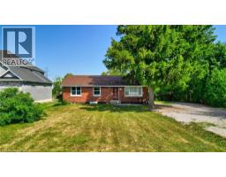 167 MILES Road, Hamilton, Ontario