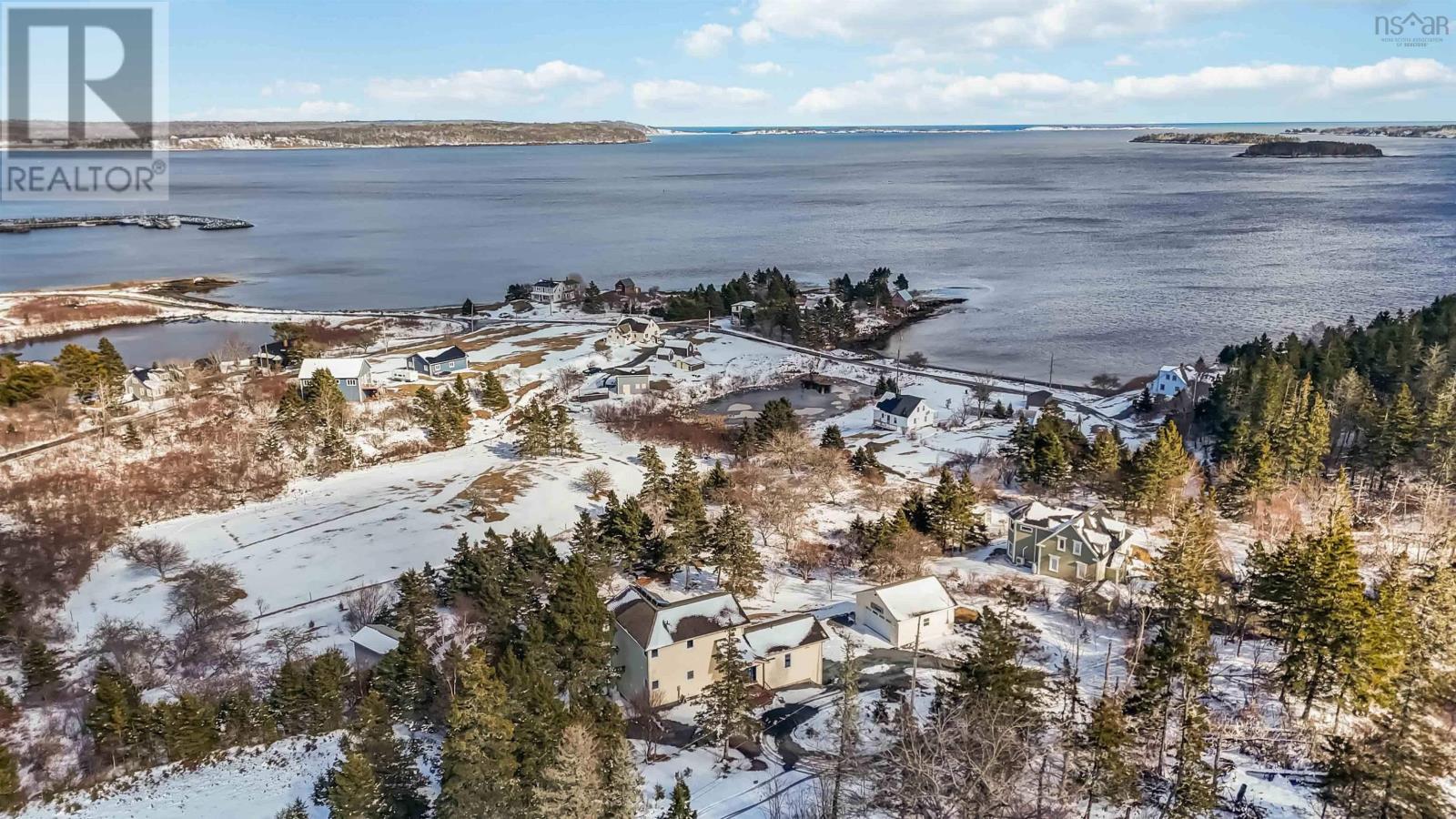 82 Bells Cove Extension, Dublin Shore, Nova Scotia  B0R 1C0 - Photo 2 - 202605665