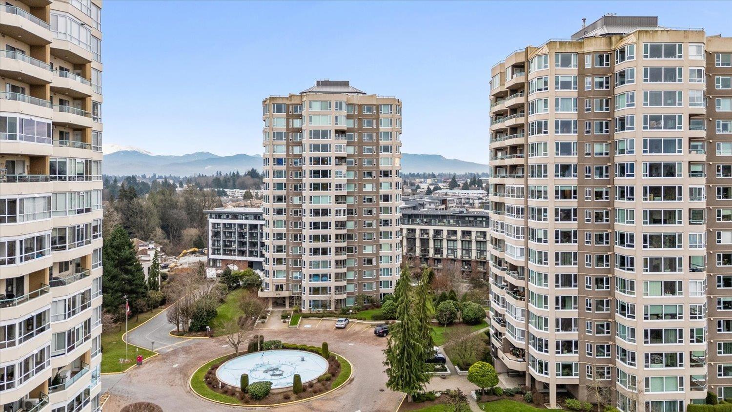 701 3170 GLADWIN ROAD, Abbotsford, British Columbia