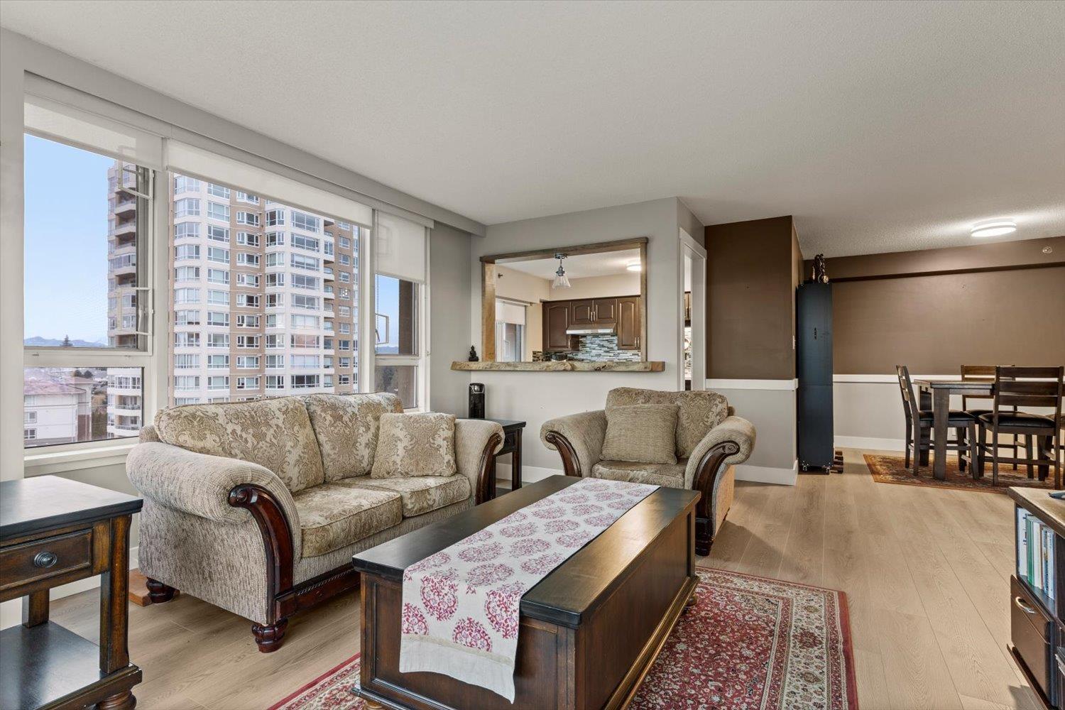 701 3170 Gladwin Road, Abbotsford, British Columbia  V2T 5T5 - Photo 6 - R3083675