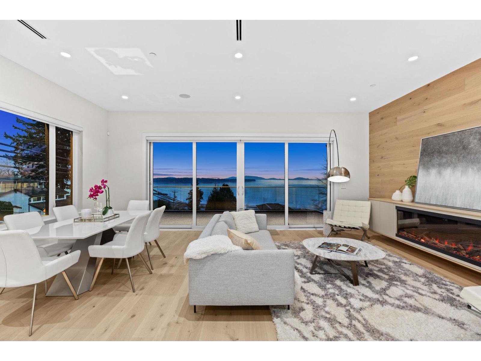 14799 Oxenham Avenue, White Rock, British Columbia  V4B 2H8 - Photo 7 - R3089965