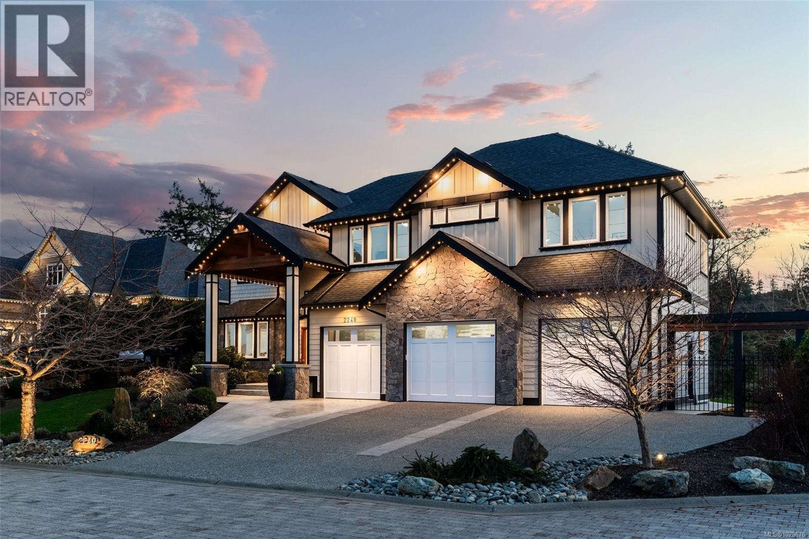 2240 Compass Pointe Pl, Langford, British Columbia