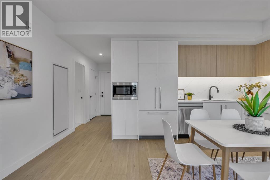 513, 8375 Broadcast Avenue Sw, Calgary, Alberta  T3H 6N2 - Photo 5 - A2282430