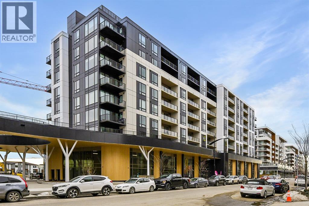 513, 8375 Broadcast Avenue Sw, Calgary, Alberta  T3H 6N2 - Photo 34 - A2282430