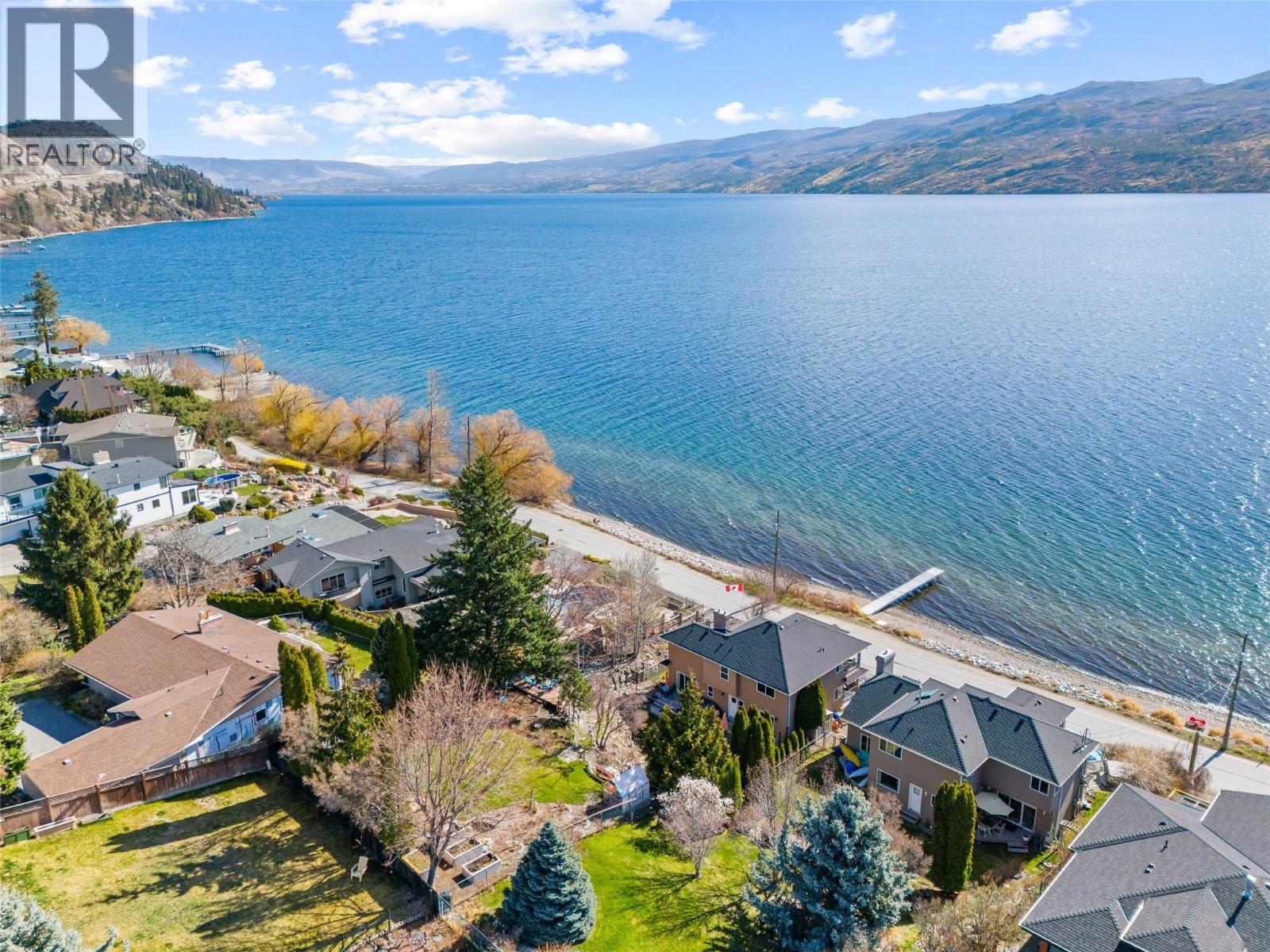 3838 Beach Avenue, peachland, British Columbia