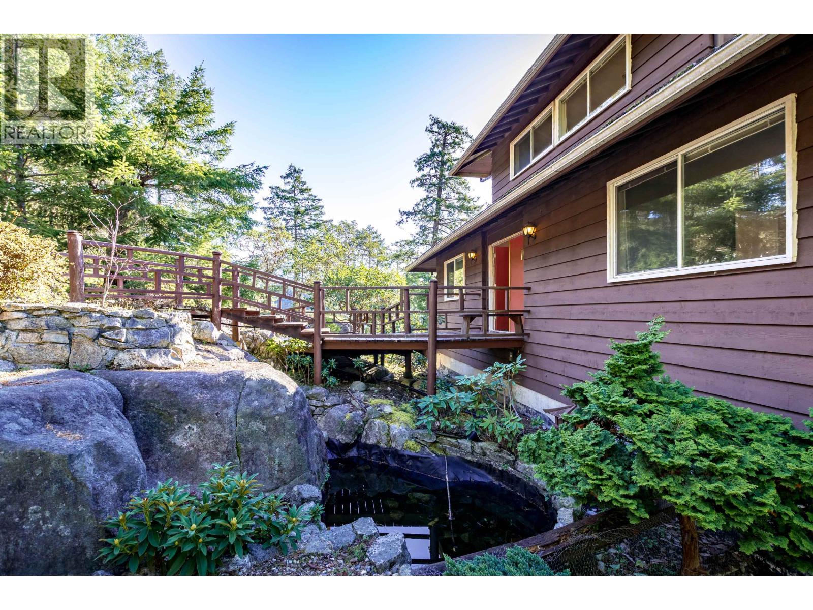 4981 Panorama Drive, Garden Bay, British Columbia  V0N 1S0 - Photo 32 - R3103930