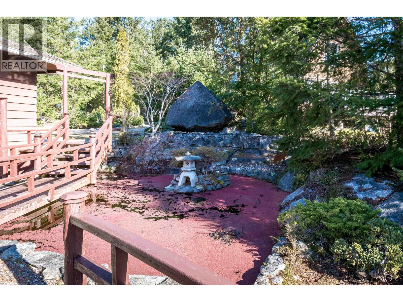 4981 Panorama Drive, Garden Bay, British Columbia  V0N 1S0 - Photo 33 - R3103930