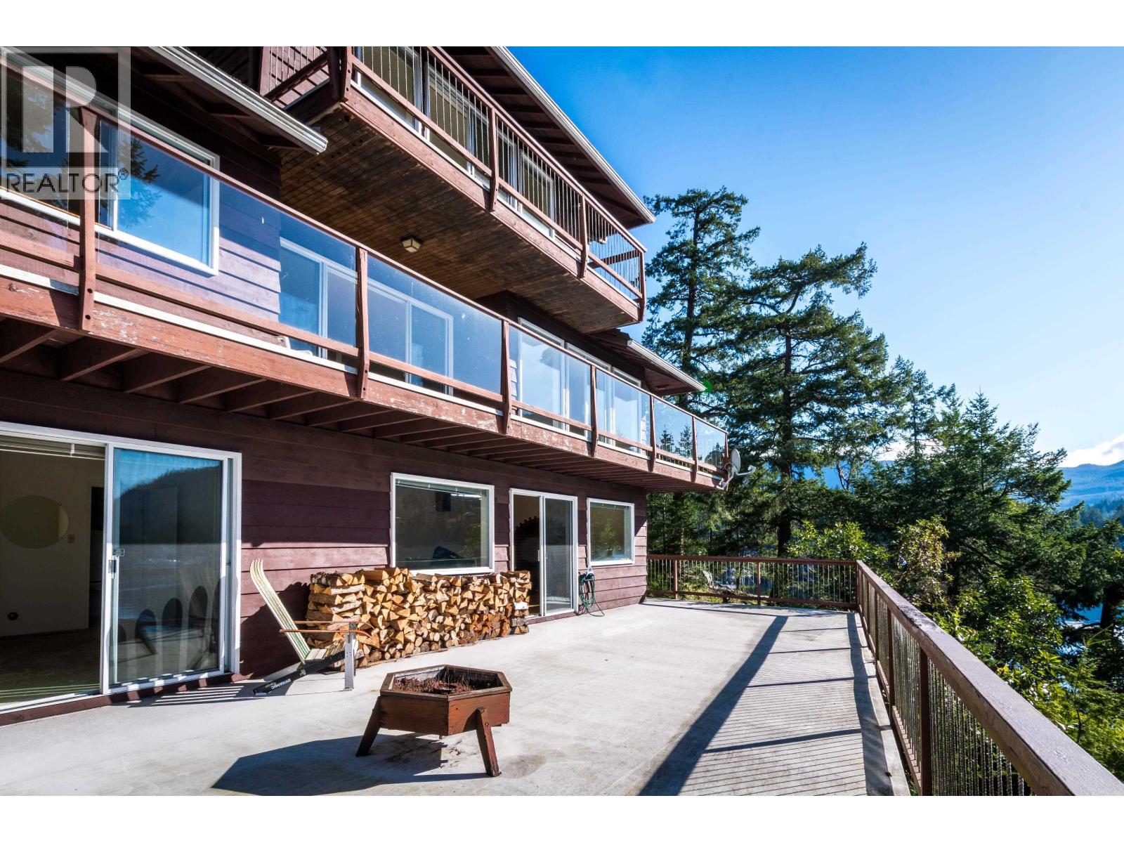 4981 Panorama Drive, Garden Bay, British Columbia  V0N 1S0 - Photo 26 - R3103930