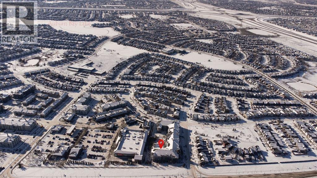 402, 25 Auburn Meadows Avenue Se, Calgary, Alberta  T3M 2L3 - Photo 28 - A2287918
