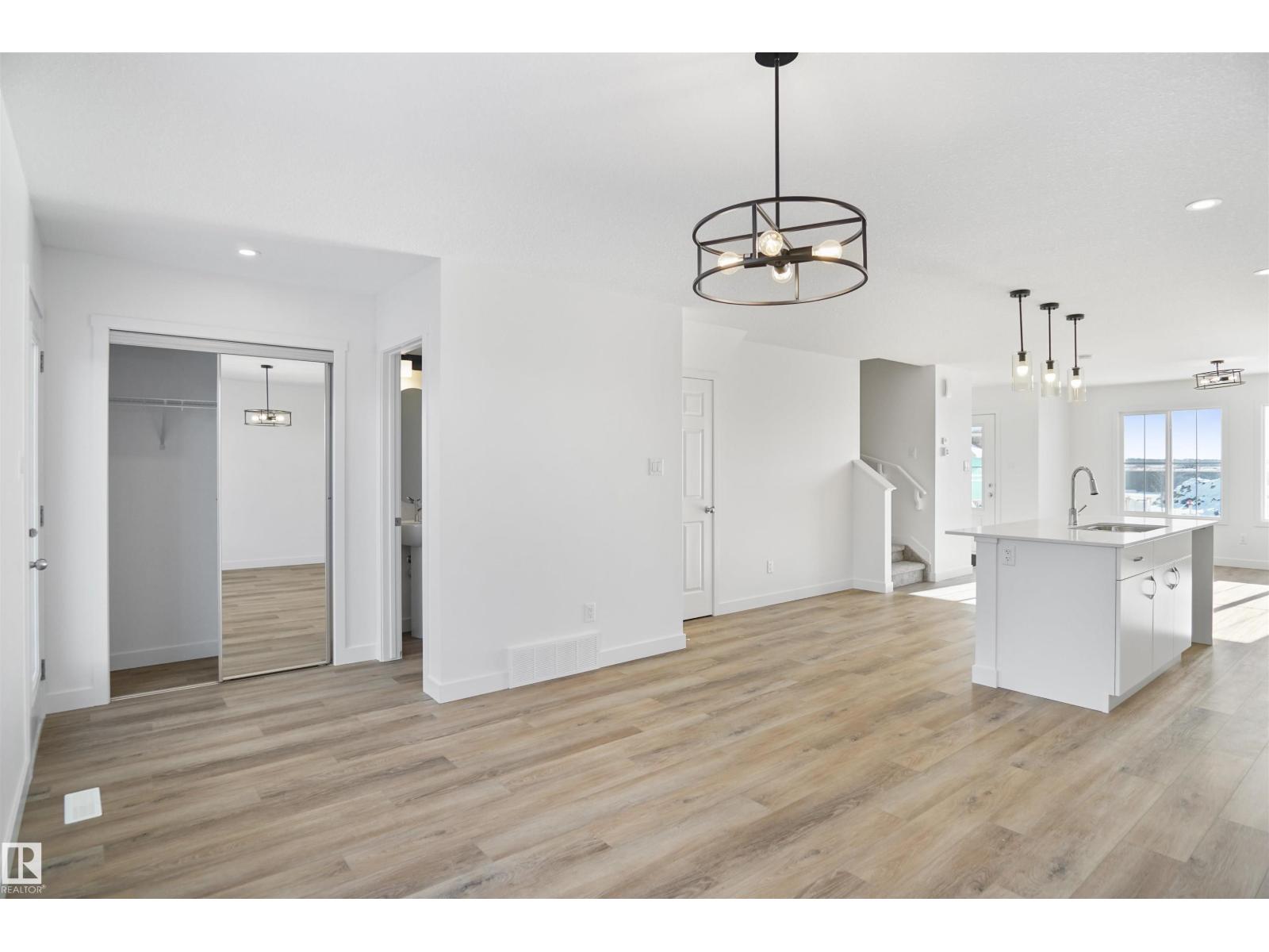 168 Savoy Cr, Sherwood Park, Alberta  T8H 2Y3 - Photo 11 - E4474241