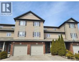 34 CAPTAIN MCCALLUM Drive, New Hamburg, Ontario