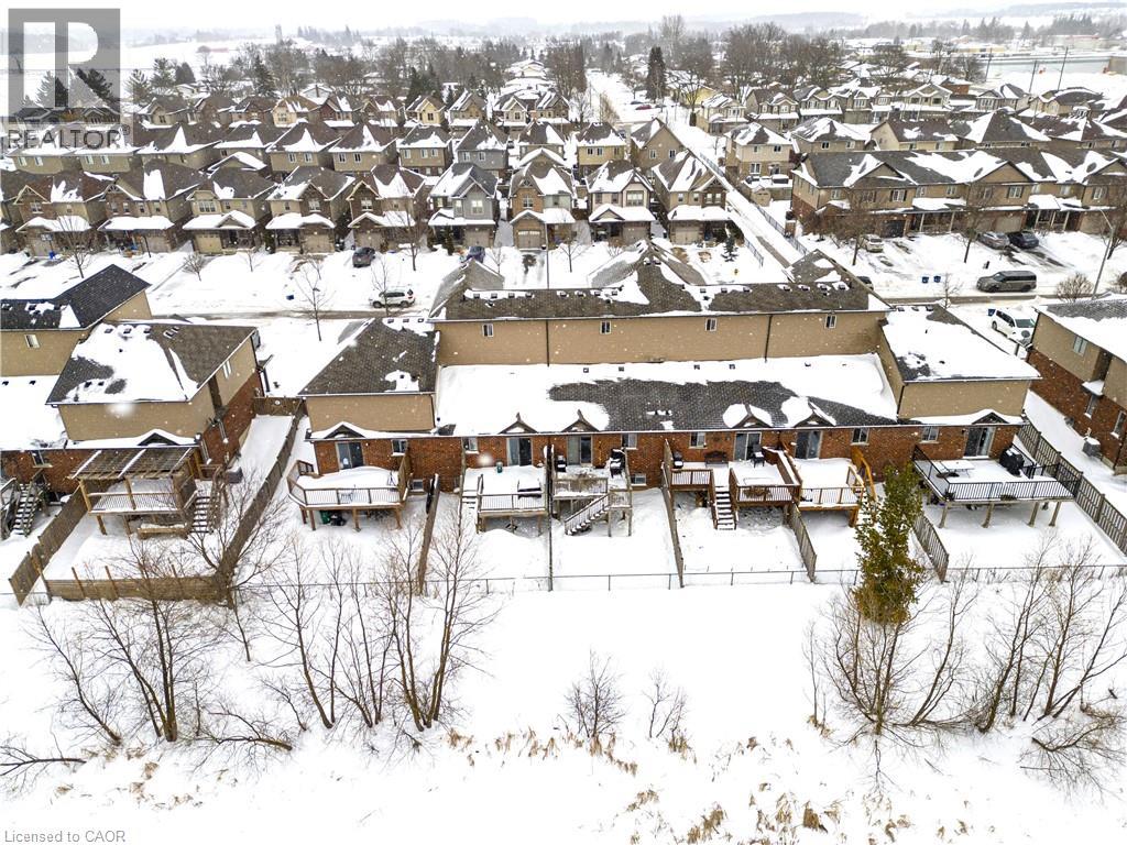 34 Captain Mccallum Drive, New Hamburg, Ontario  N3A 0B7 - Photo 38 - 40804581