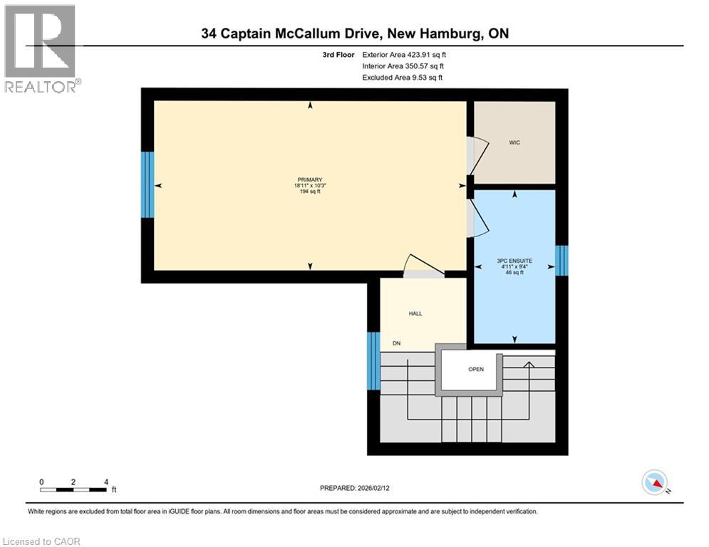 34 Captain Mccallum Drive, New Hamburg, Ontario  N3A 0B7 - Photo 45 - 40804581