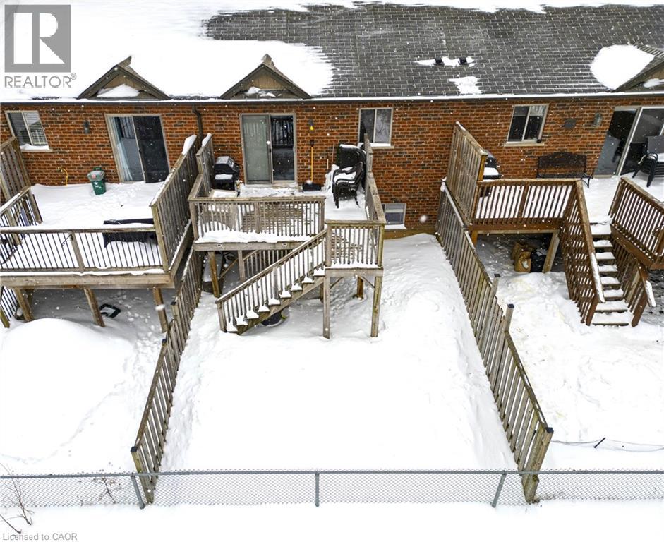 34 Captain Mccallum Drive, New Hamburg, Ontario  N3A 0B7 - Photo 39 - 40804581