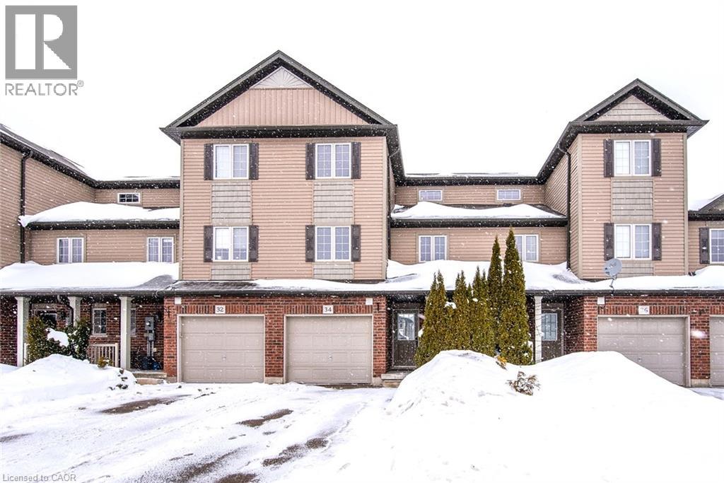 34 Captain Mccallum Drive, New Hamburg, Ontario  N3A 0B7 - Photo 42 - 40804581