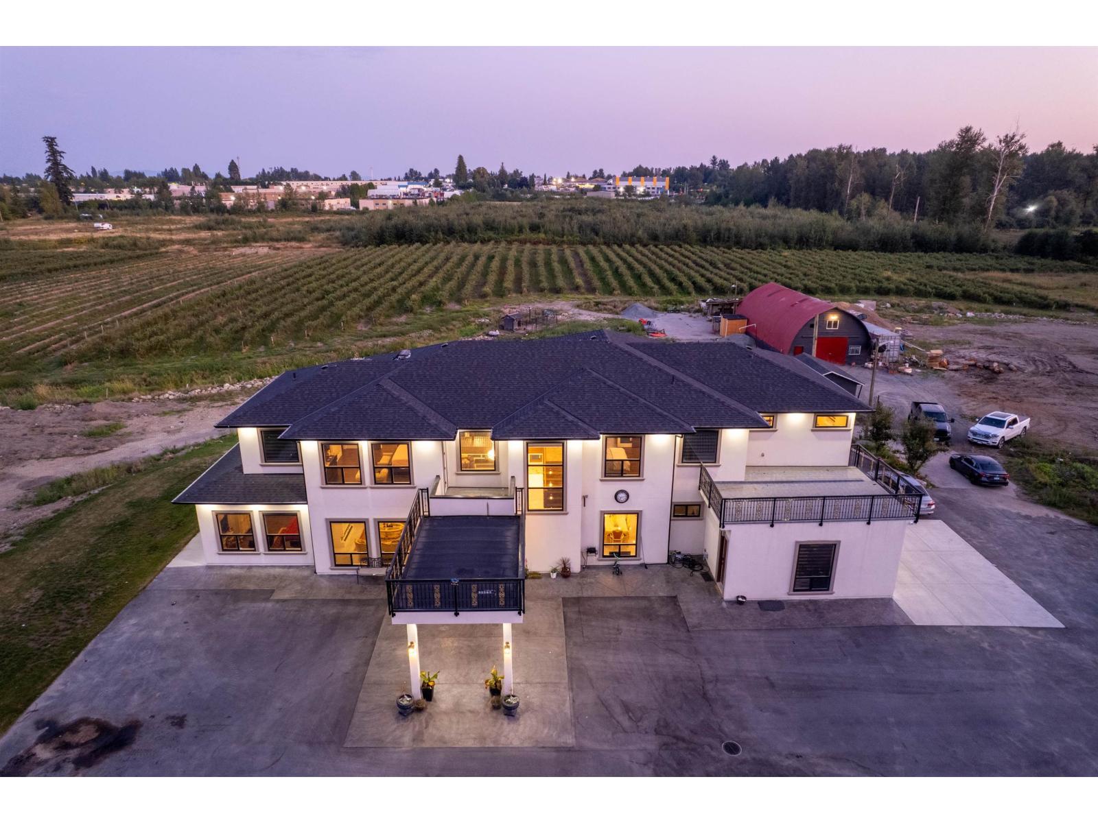 26070 36 Avenue, Langley, British Columbia  V4W 2A7 - Photo 5 - R3103936