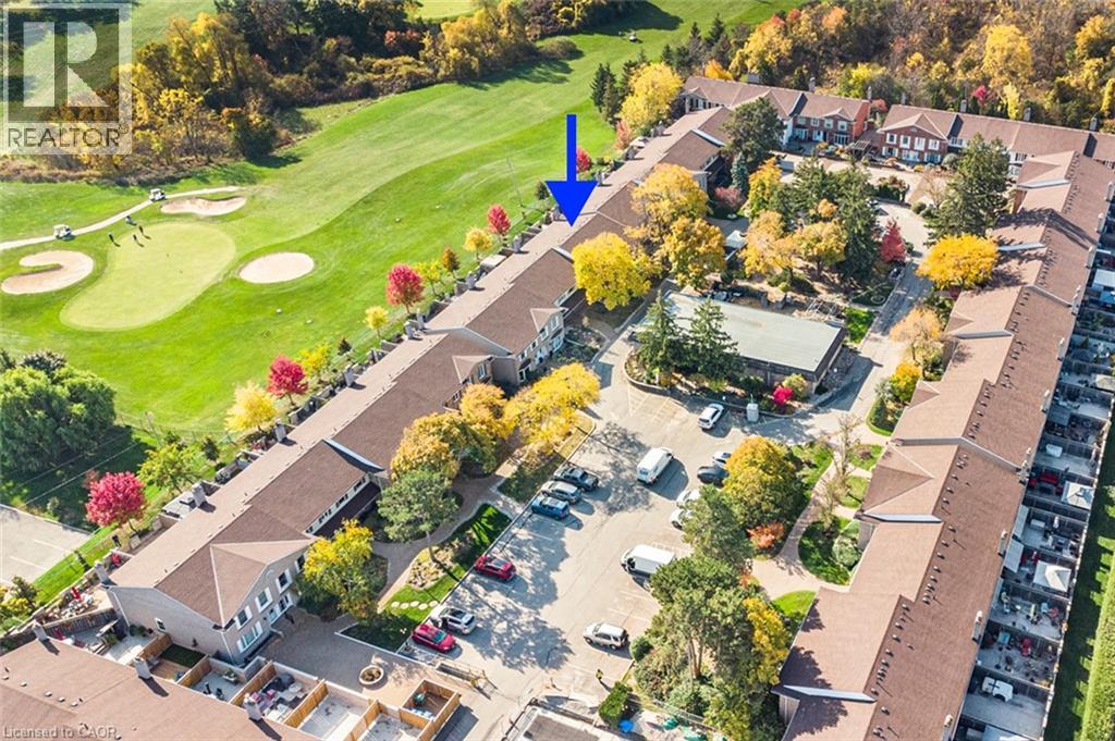 2054 Brant Street Unit# 6, Burlington, Ontario  L7P 3A6 - Photo 2 - 40805819