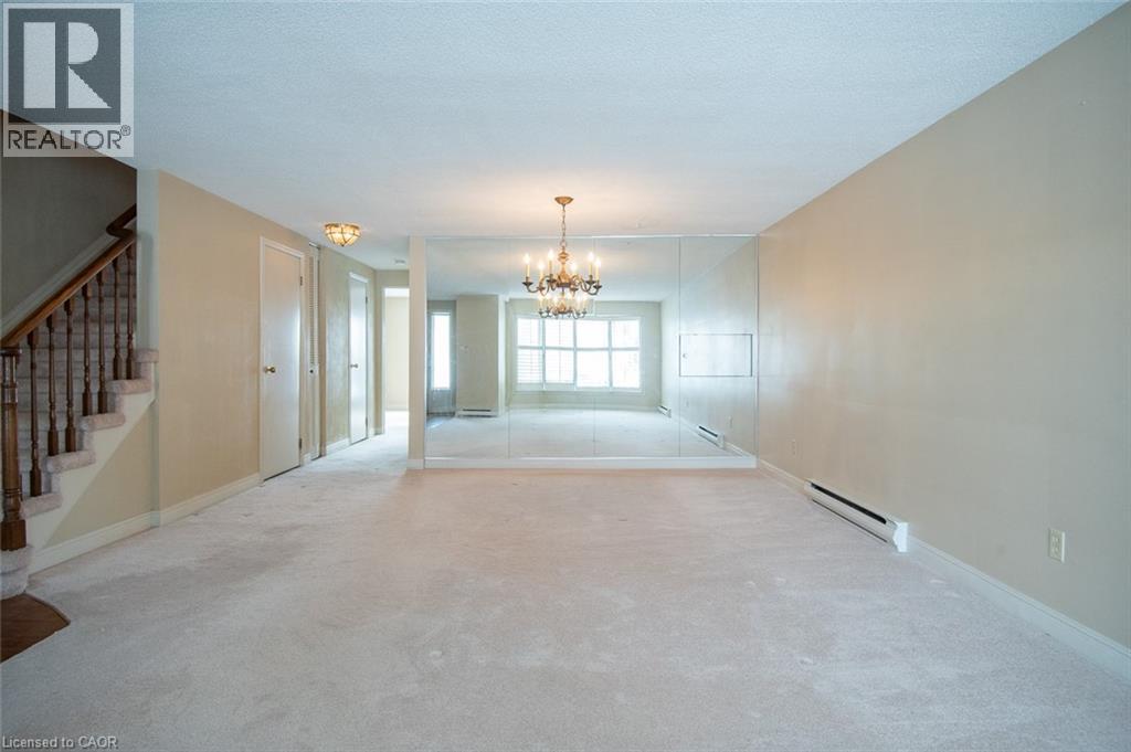 2054 Brant Street Unit# 6, Burlington, Ontario  L7P 3A6 - Photo 8 - 40805819