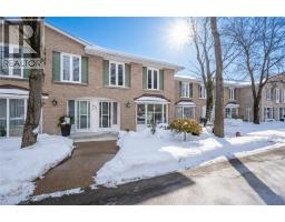 2054 BRANT Street Unit# 6, Burlington, Ontario