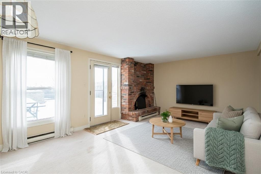 2054 Brant Street Unit# 6, Burlington, Ontario  L7P 3A6 - Photo 13 - 40805819