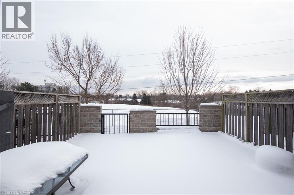 2054 Brant Street Unit# 6, Burlington, Ontario  L7P 3A6 - Photo 31 - 40805819