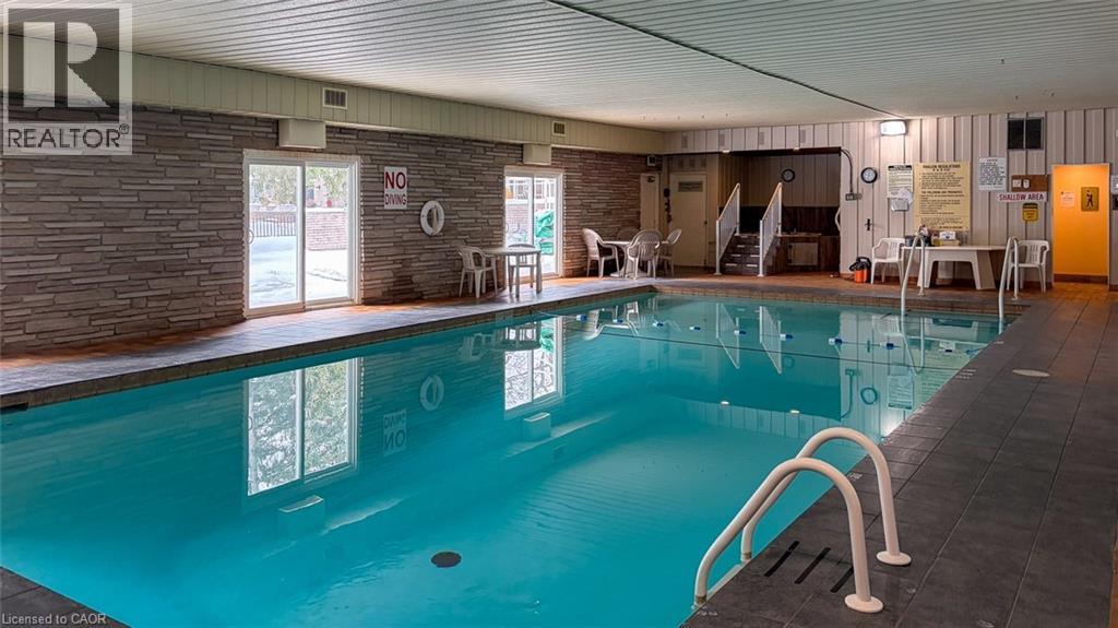 2054 Brant Street Unit# 6, Burlington, Ontario  L7P 3A6 - Photo 35 - 40805819