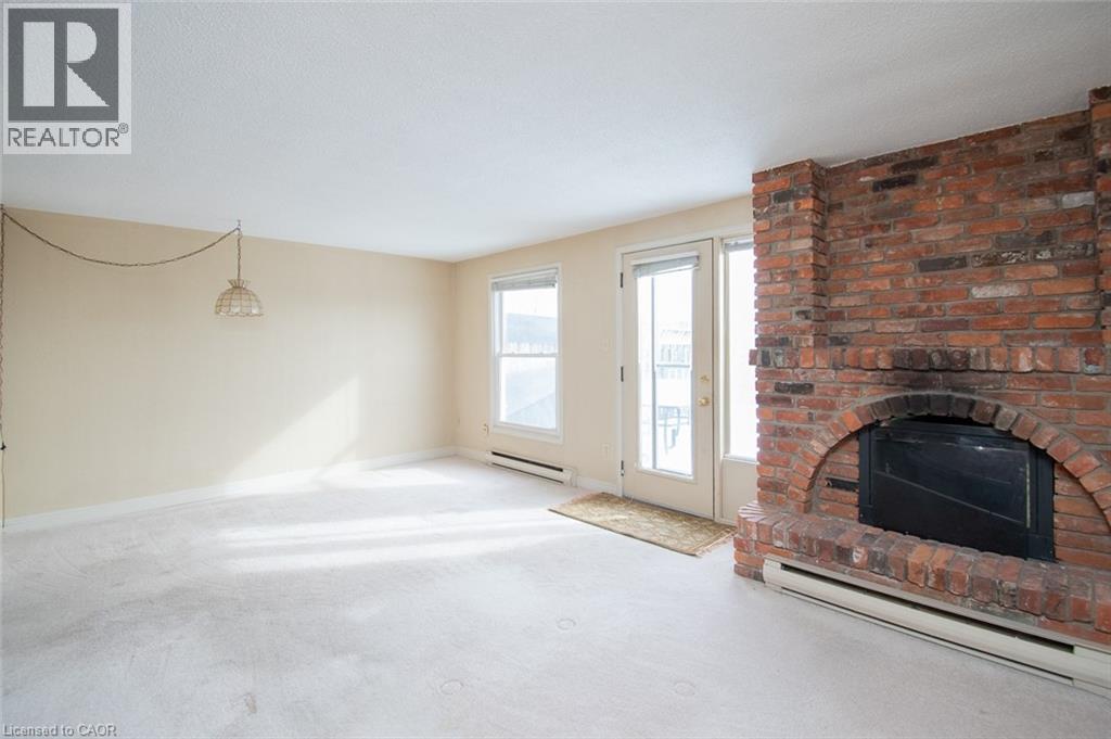 2054 Brant Street Unit# 6, Burlington, Ontario  L7P 3A6 - Photo 17 - 40805819