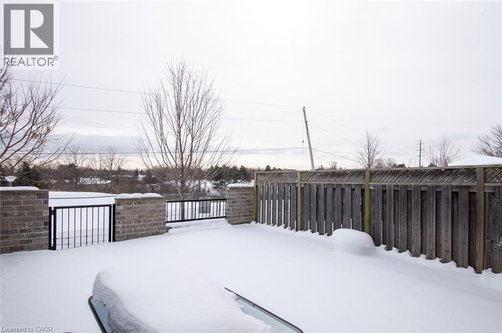2054 Brant Street Unit# 6, Burlington, Ontario  L7P 3A6 - Photo 32 - 40805819