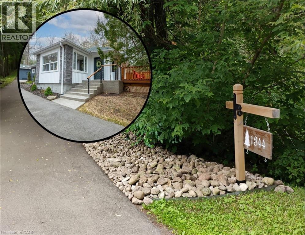 1344 WEST RIVER Road, north dumfries, Ontario