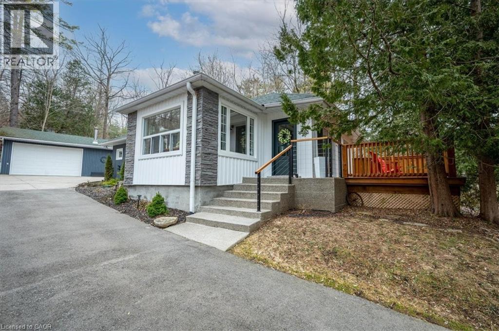 1344 West River Road, North Dumfries, Ontario  N1R 5S5 - Photo 4 - 40814919