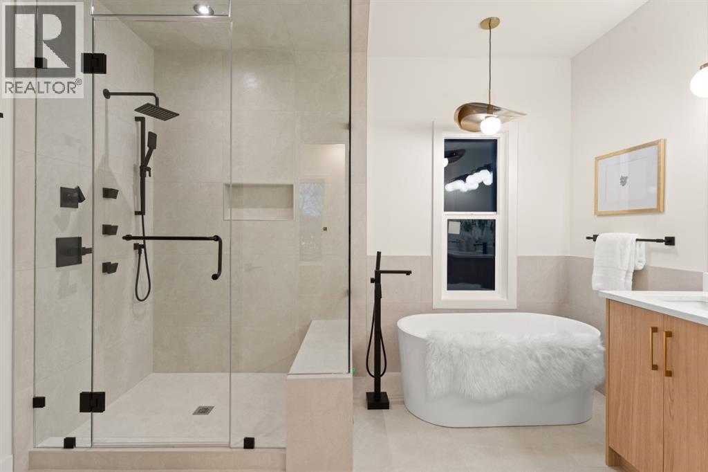 610 24a Street Nw, Calgary, Alberta  T2N 2S4 - Photo 29 - A2290687