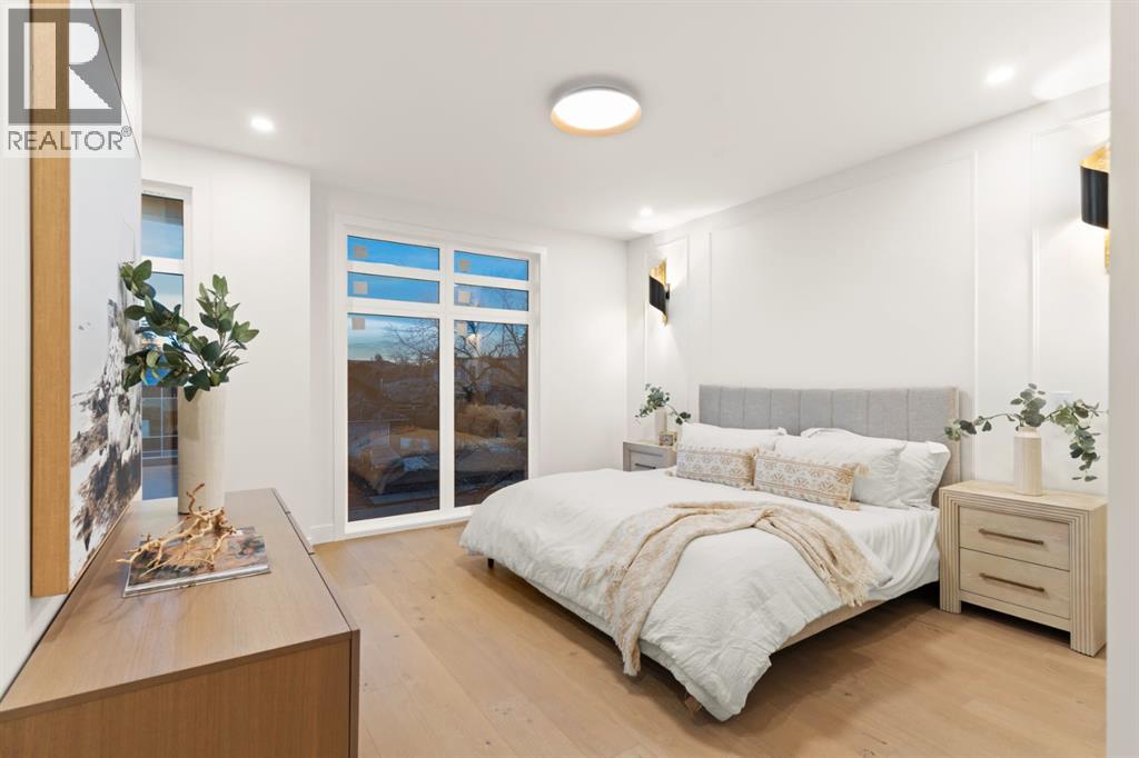 610 24a Street Nw, Calgary, Alberta  T2N 2S4 - Photo 21 - A2290687