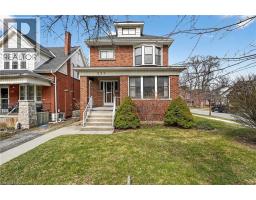 227 CUMBERLAND Avenue, hamilton, Ontario