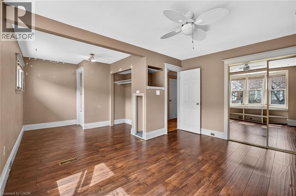227 Cumberland Avenue, Hamilton, Ontario  L8M 1Z8 - Photo 20 - 40815421