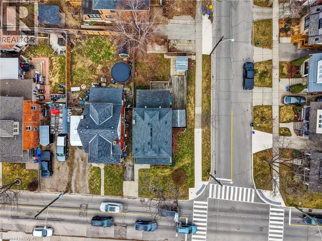 227 Cumberland Avenue, Hamilton, Ontario  L8M 1Z8 - Photo 42 - 40815421