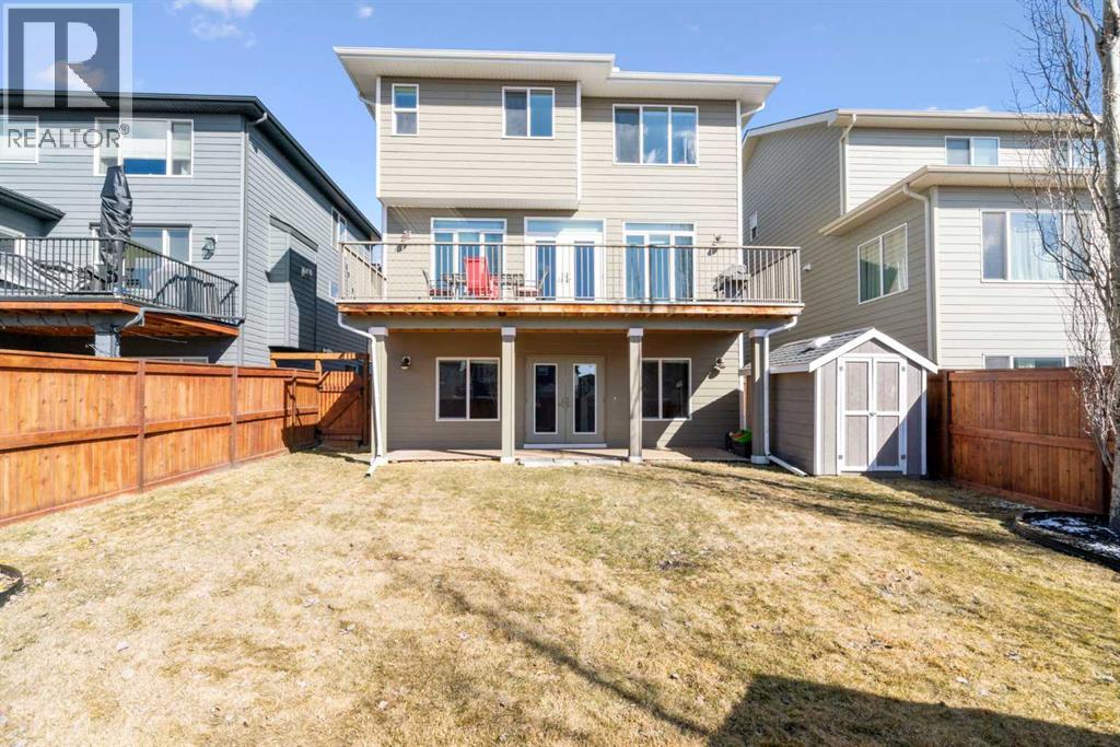 82 Cranbrook Crescent Se, Calgary, Alberta  T3M 2C3 - Photo 46 - A2295578