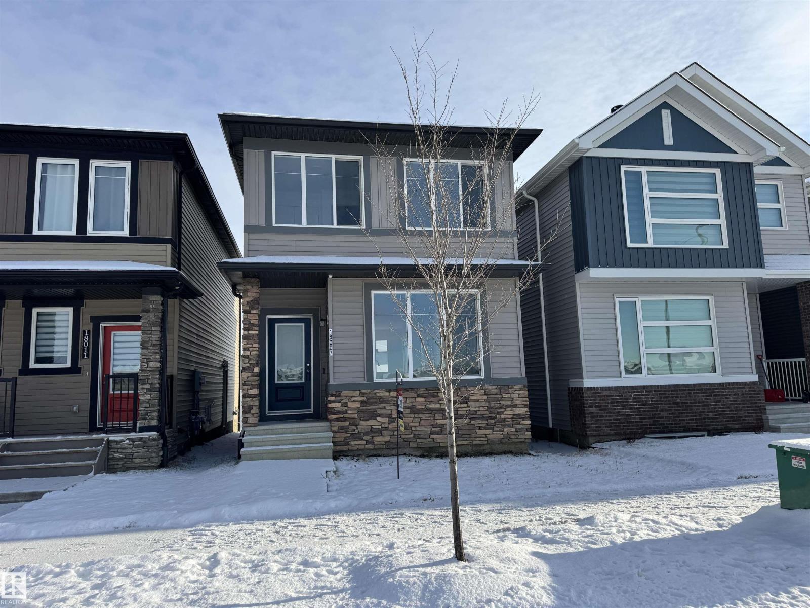 18007 71 ST NW, Edmonton, Alberta