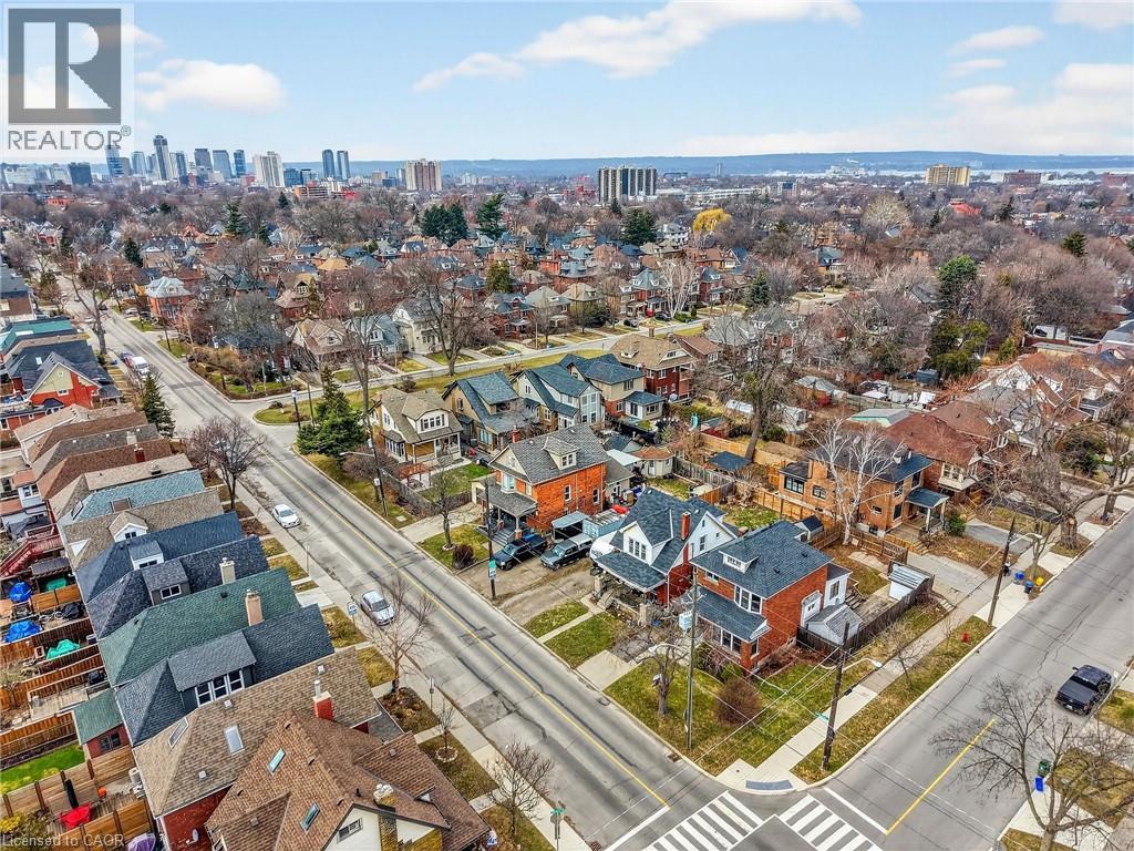 227 Cumberland Avenue, Hamilton, Ontario  L8M 1Z8 - Photo 44 - 40815421