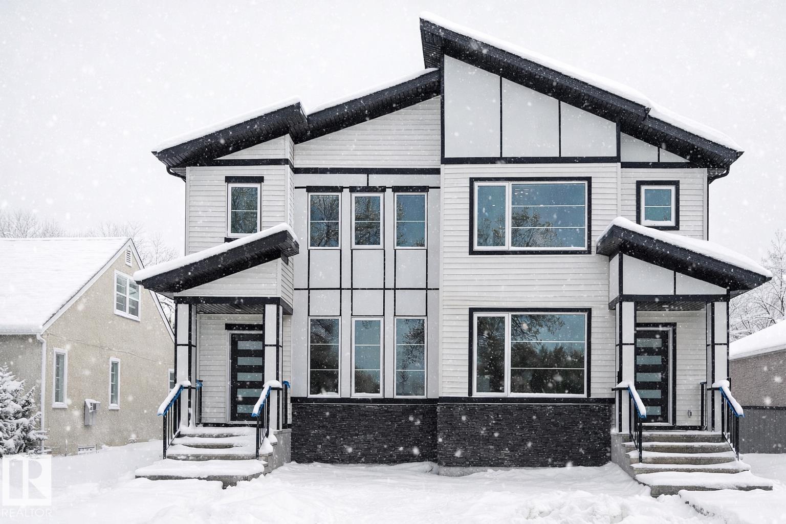 11633 ST ALBERT TR NW, Edmonton, Alberta