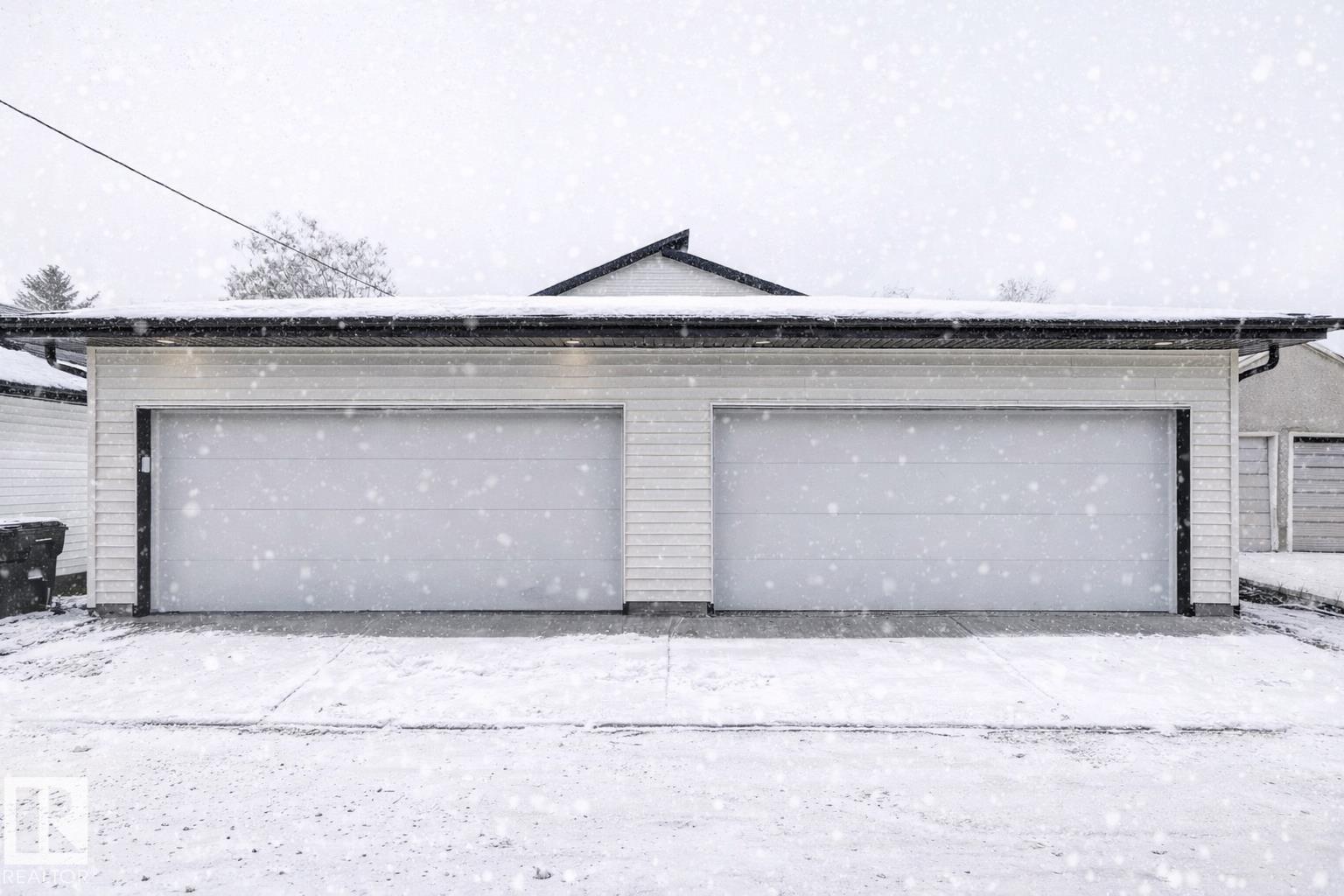 11633 St Albert Tr Nw, Edmonton, Alberta  T5M 3L6 - Photo 24 - E4469208