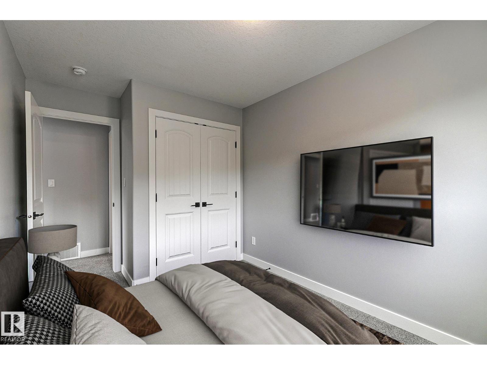 11633 St Albert Tr Nw, Edmonton, Alberta  T5M 3L6 - Photo 17 - E4469208