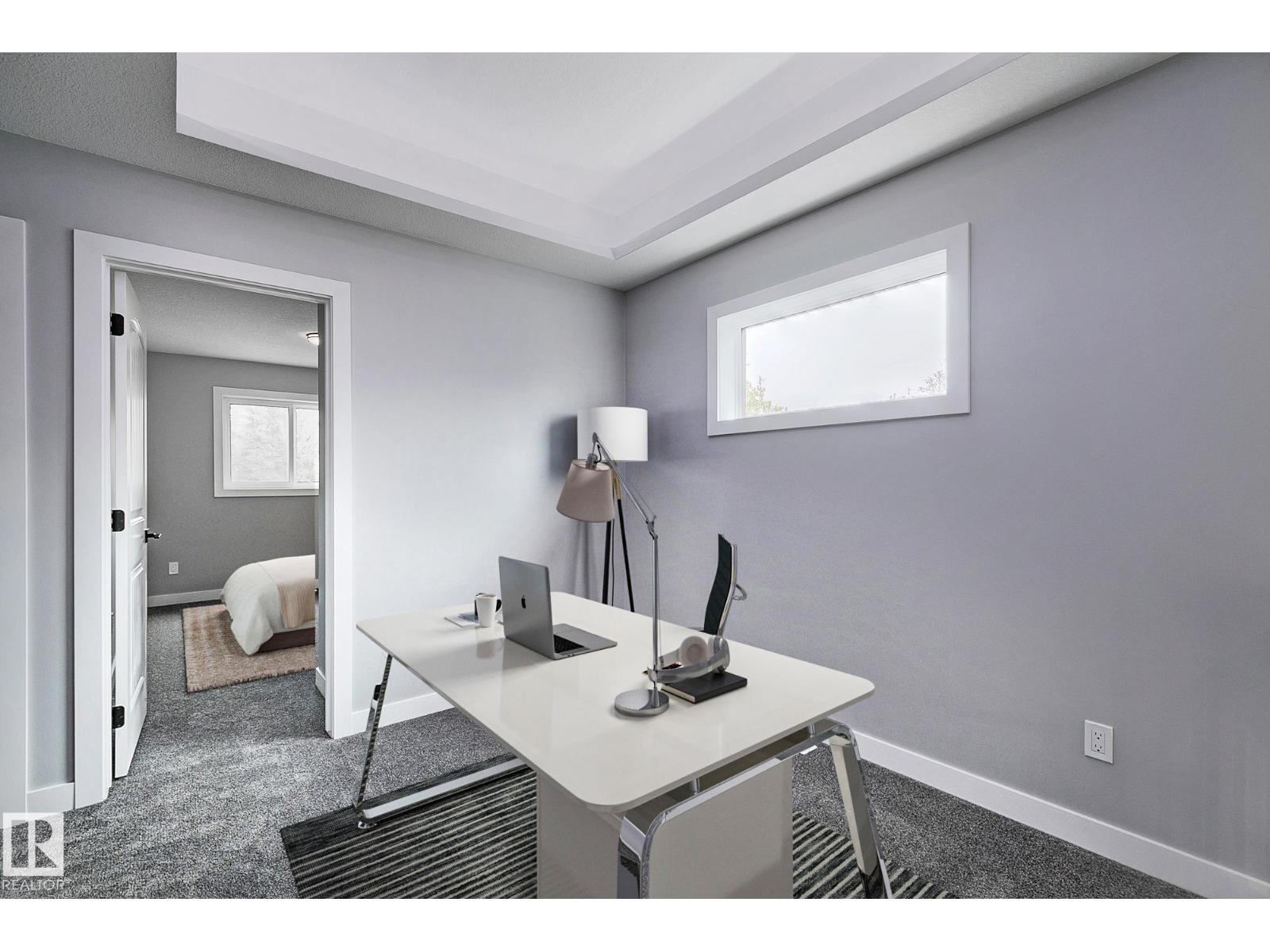 11633 St Albert Tr Nw, Edmonton, Alberta  T5M 3L6 - Photo 13 - E4469208