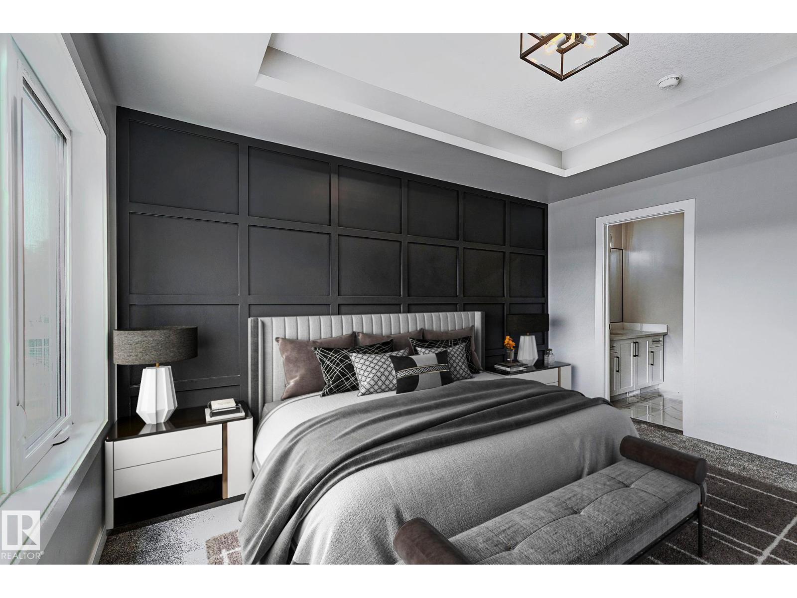 11633 St Albert Tr Nw, Edmonton, Alberta  T5M 3L6 - Photo 23 - E4469208