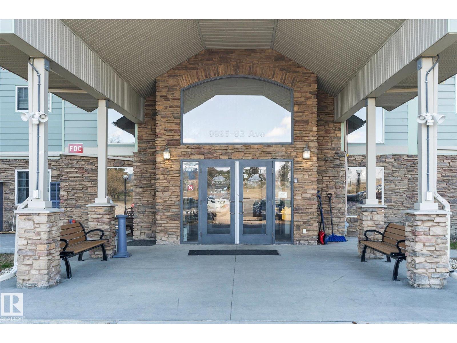 #113 9995 93 AV, Fort Saskatchewan, Alberta