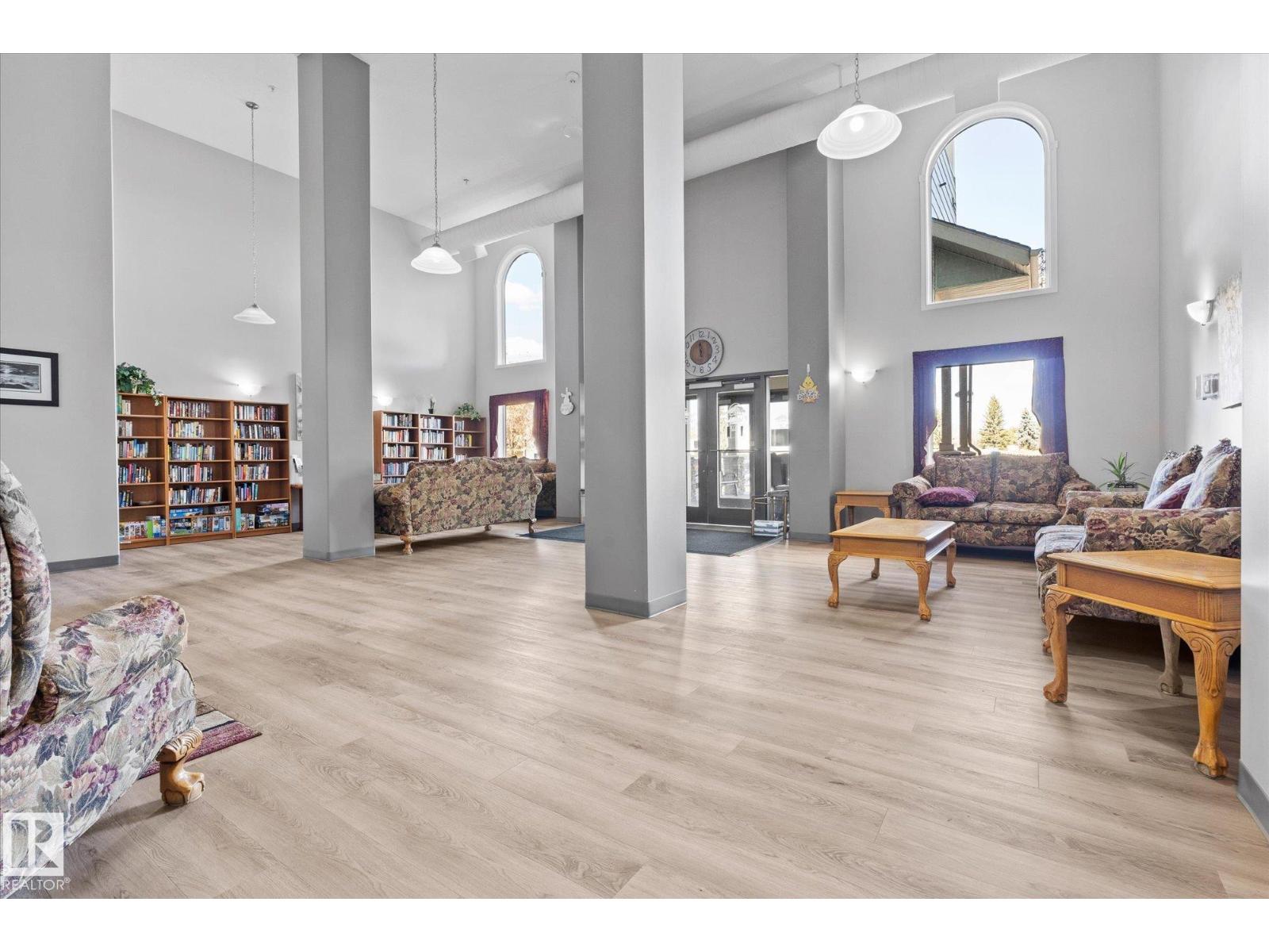 #113 9995 93 Av, Fort Saskatchewan, Alberta T8L 1N5 - Photo 3 - E4475800