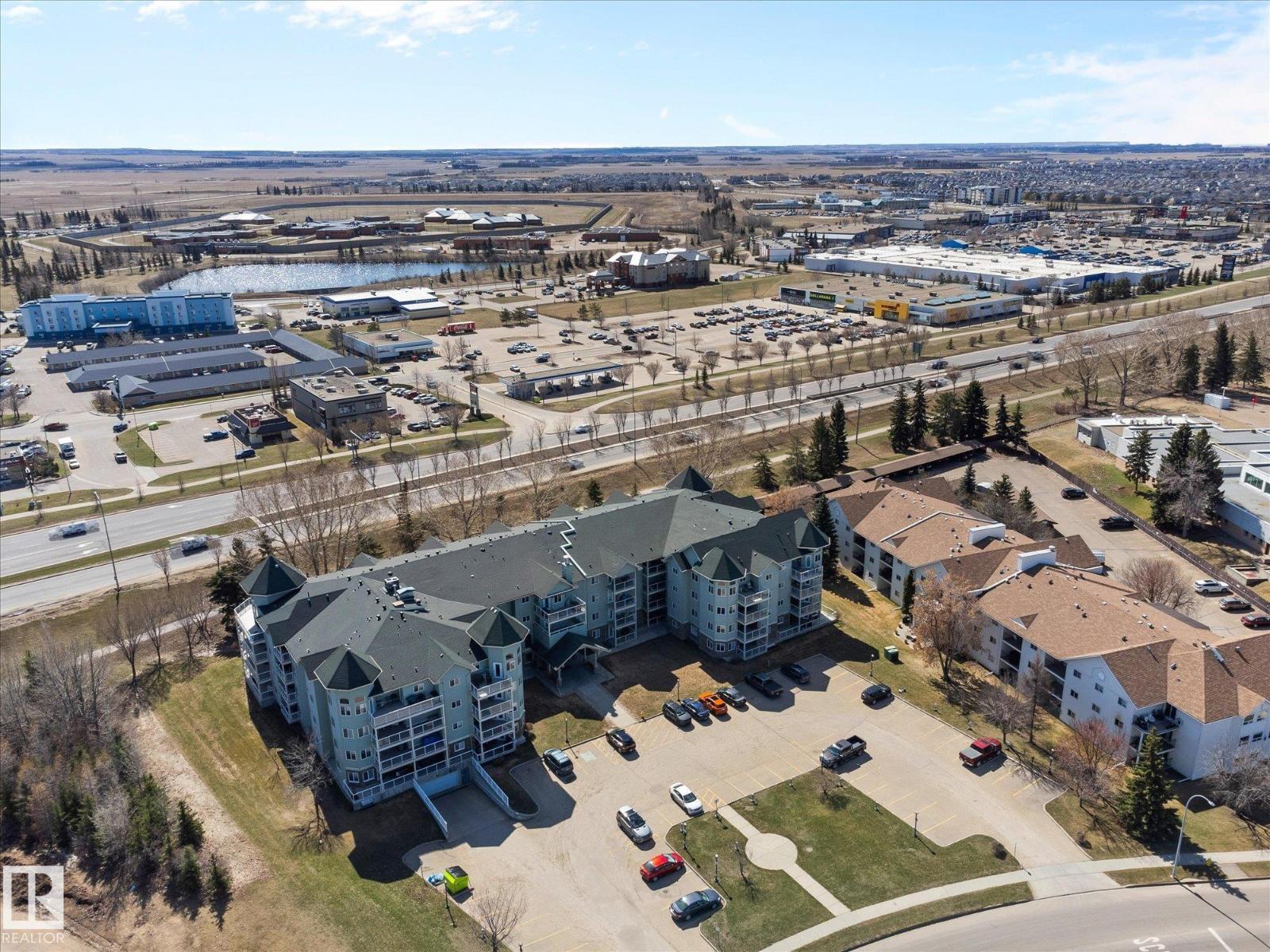 #113 9995 93 Av, Fort Saskatchewan, Alberta T8L 1N5 - Photo 26 - E4475800