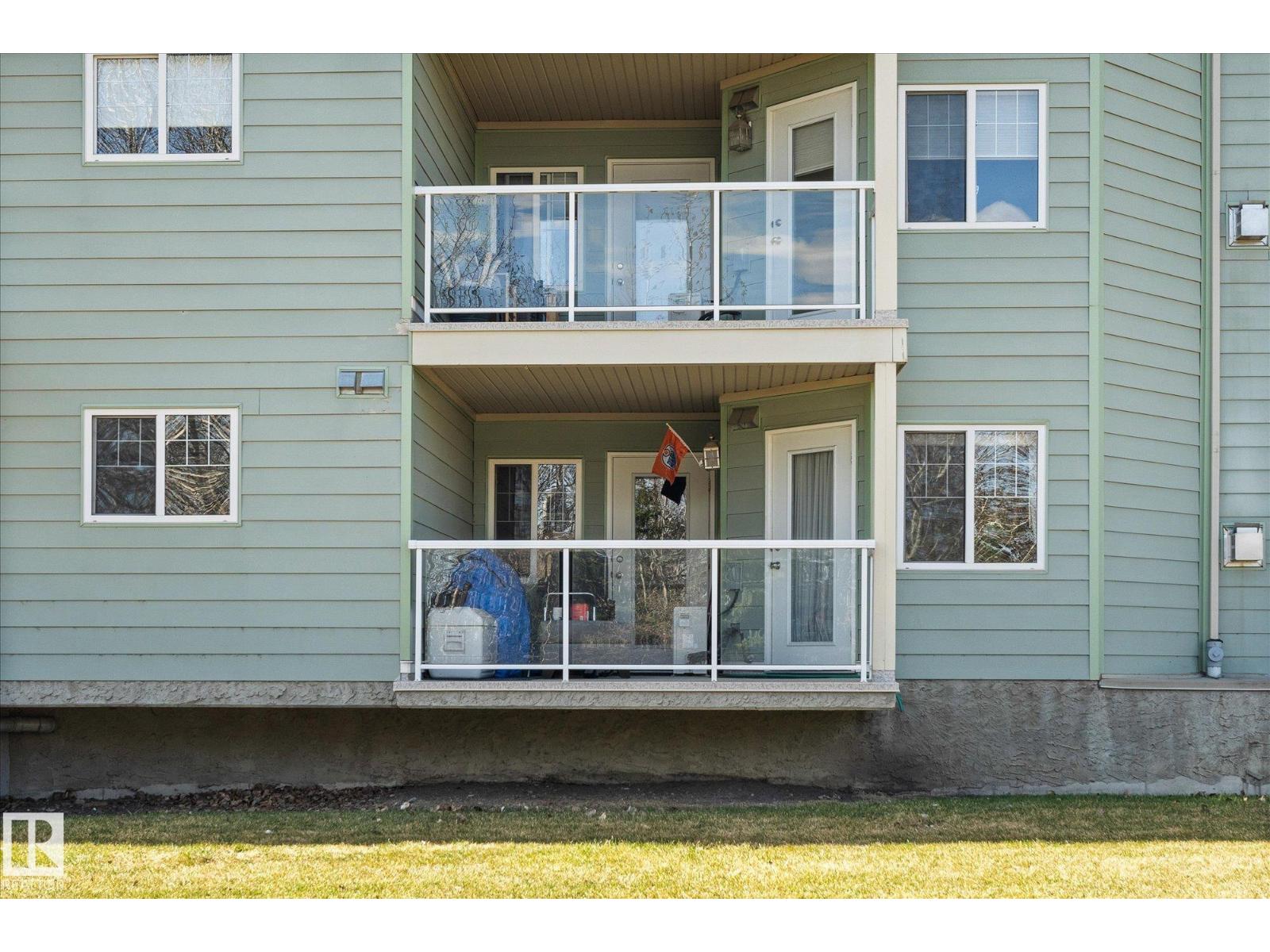 #113 9995 93 Av, Fort Saskatchewan, Alberta T8L 1N5 - Photo 29 - E4475800