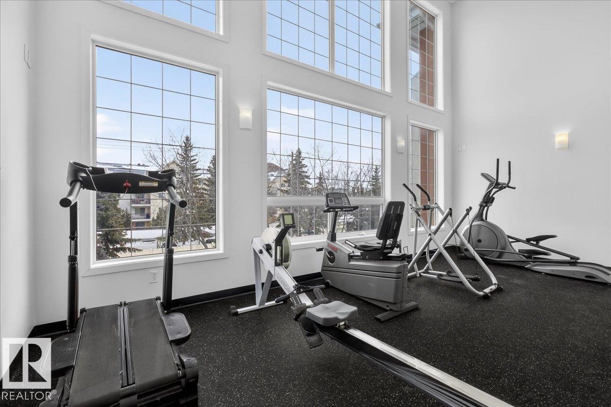 #208 12110 106 Av Nw, Edmonton, Alberta  T5N 4R9 - Photo 39 - E4475666