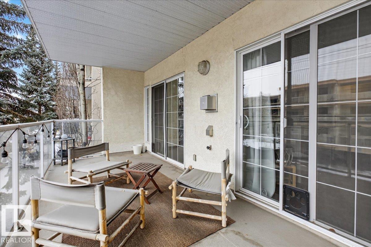 #208 12110 106 Av Nw, Edmonton, Alberta  T5N 4R9 - Photo 36 - E4475666