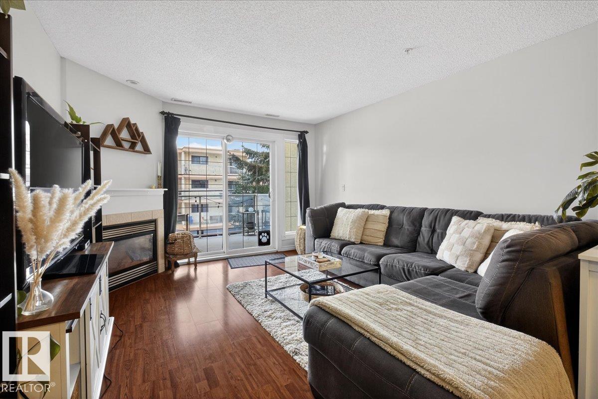 #208 12110 106 Av Nw, Edmonton, Alberta  T5N 4R9 - Photo 17 - E4475666